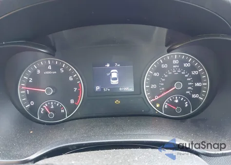 2019 Kia Optima S z USA, uszkodzony, nr VIN 5XXGT4L32KG316875